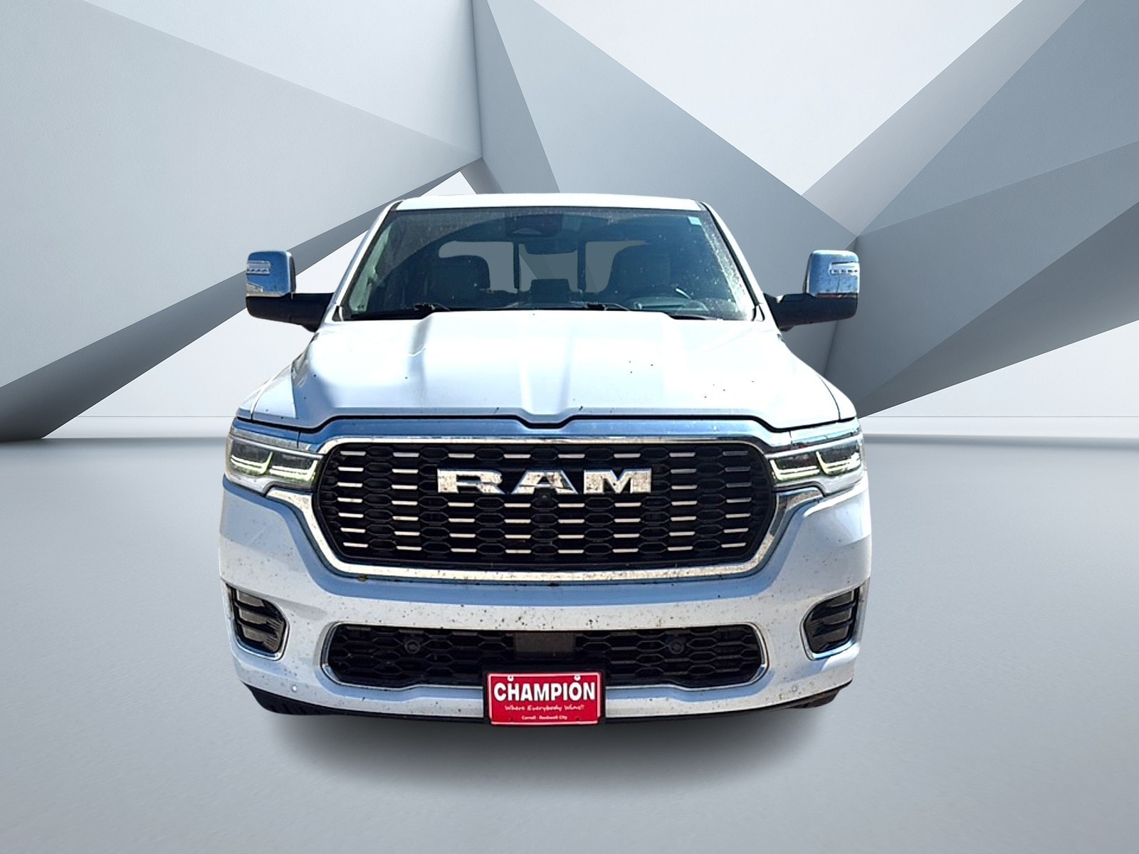 ram ram 1500 pickup 2025 1C6SRFKP3SN655648 image ram ram 1500 pickup 2025 1C6SRFKP3SN655648 image
